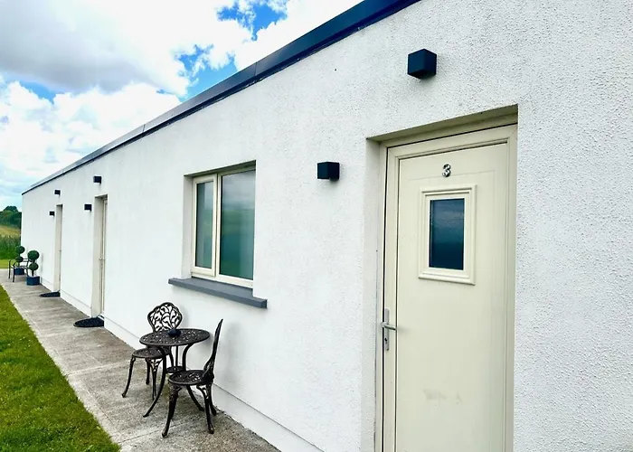 Luxury アパート *