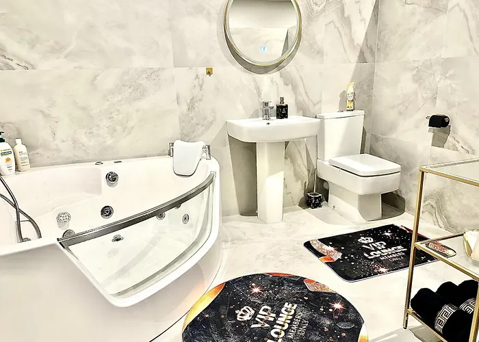 아파트 Luxury 킬데어