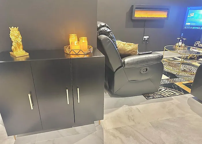 Luxury *