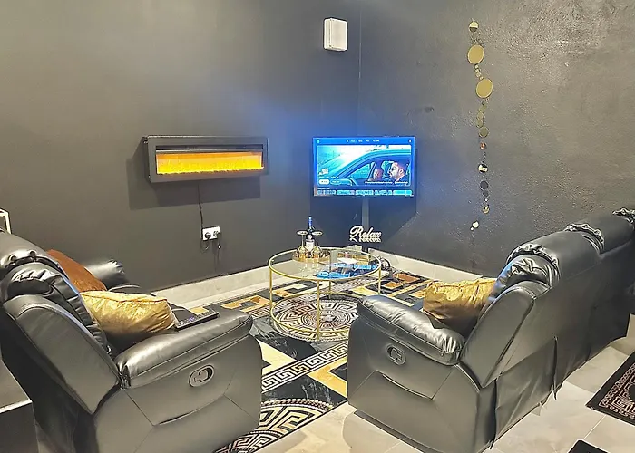 Luxury * キルデア