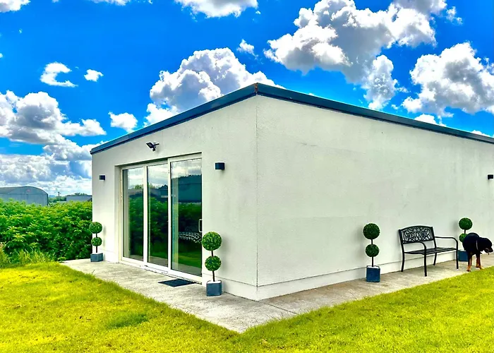 Luxury アパート *